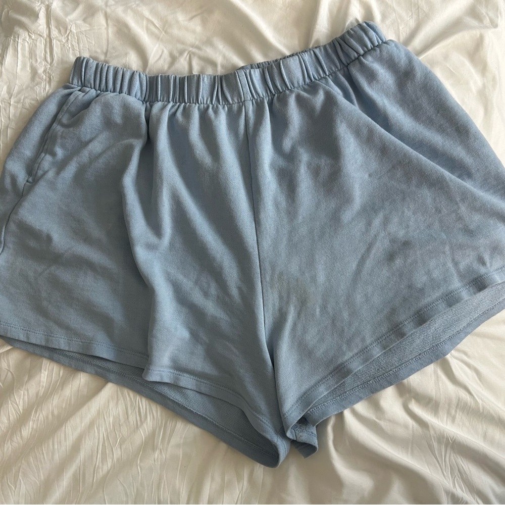 Sweatshorts